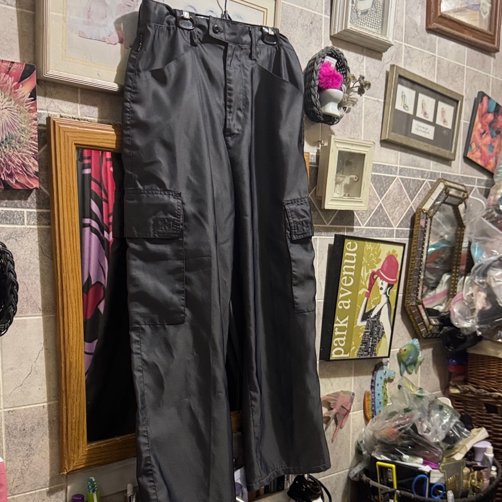 BC ethic pants